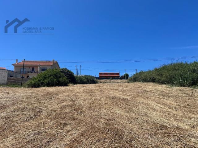 Terreno venda em Torres Vedras, Lisboa