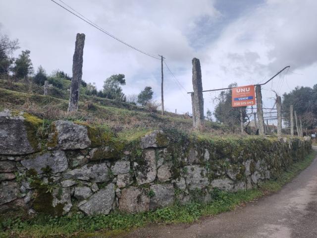 Terreno venda em Arcos De Valdevez, Viana Do Castelo