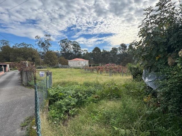 Terreno venda em Jolda (São Paio), Arcos De Valdevez