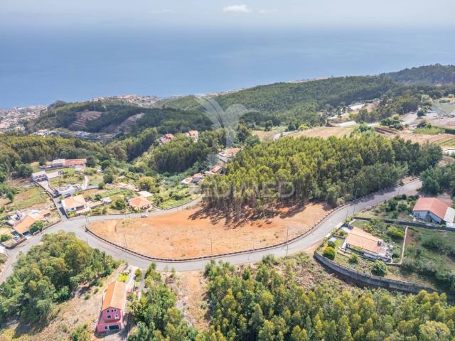 Terreno venda em Santa Cruz