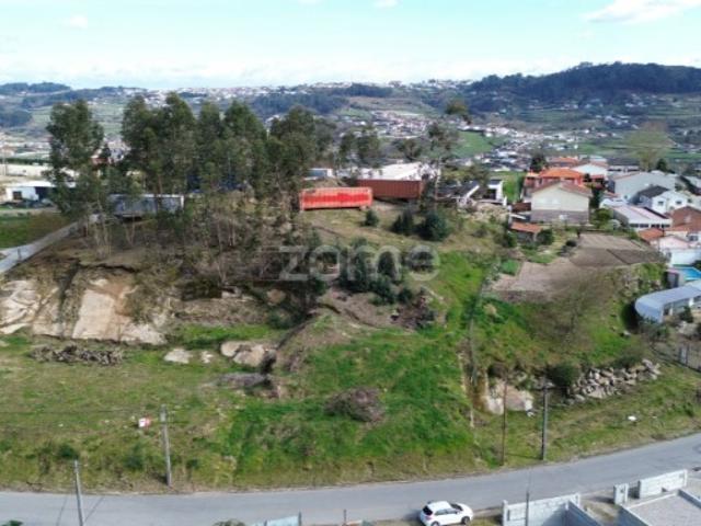 Terreno venda em Felgueiras, Airães