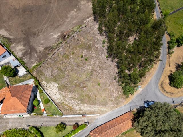 Terreno venda em Arcos De Valdevez, Viana Do Castelo