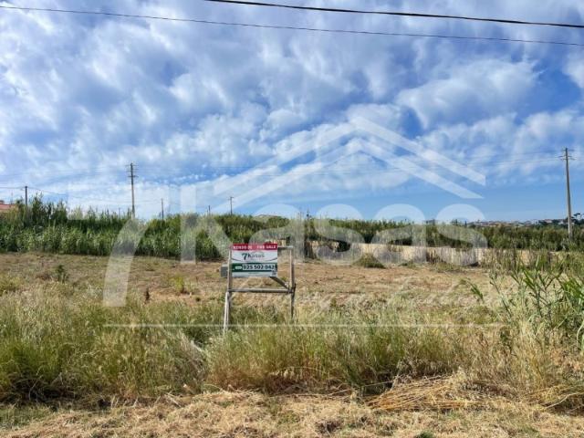 Terreno venda em Torres Vedras, Lisboa