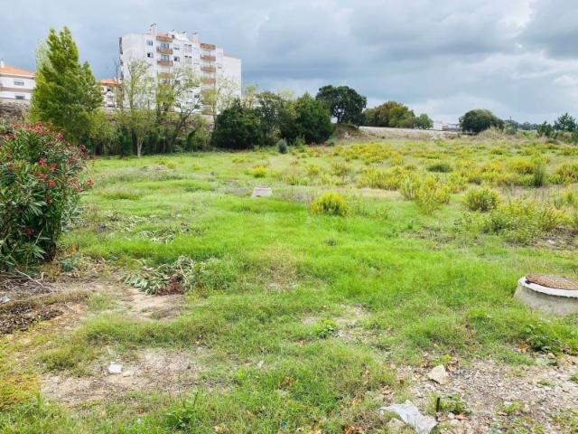 Terreno venda em Caldas Da Rainha, Leiria
