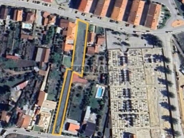 Terreno venda em Mealhada, Aveiro