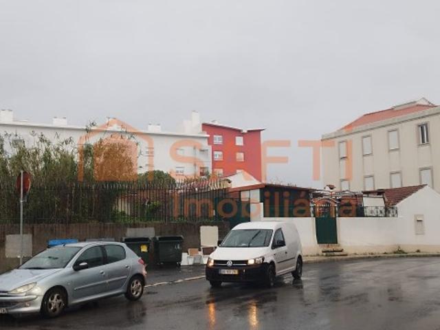 Terreno venda em Ajuda, Lisboa