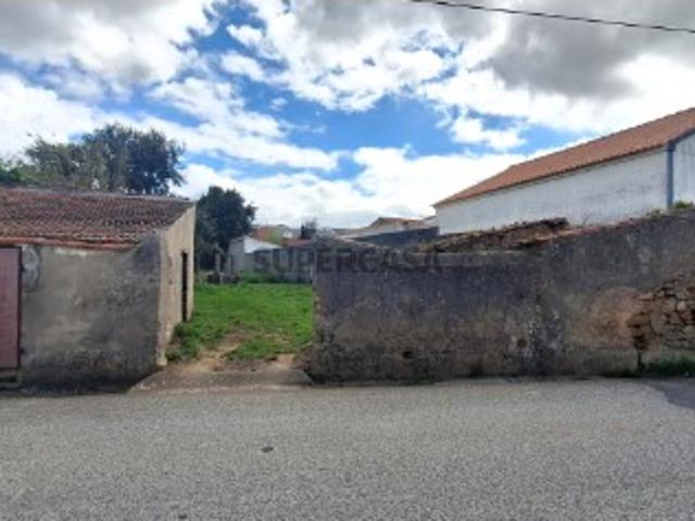 Terreno venda em Óbidos, Leiria
