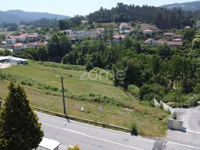 Terreno venda em Arosa e Castelões, Guimarães
