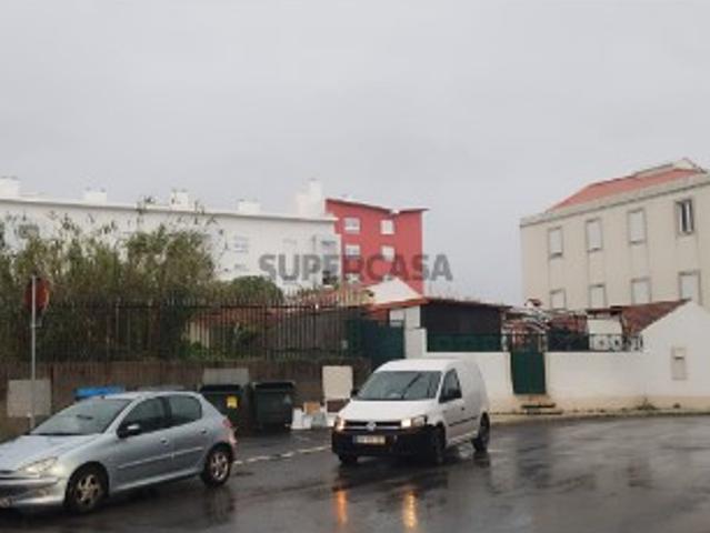 Terreno venda em Lisboa