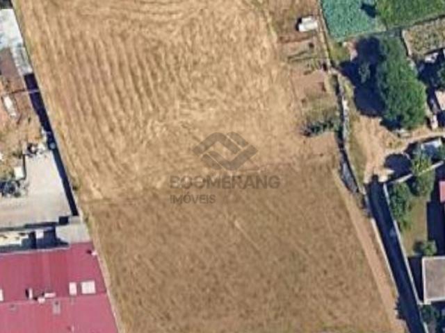 Terreno venda em Gondivai, Porto