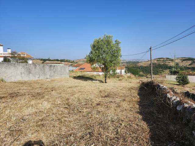 Terreno venda em Sobral, Lisboa