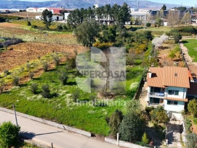 Terreno venda em Vila Real