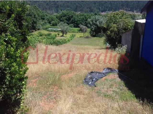 Terreno venda em Águeda, Aveiro