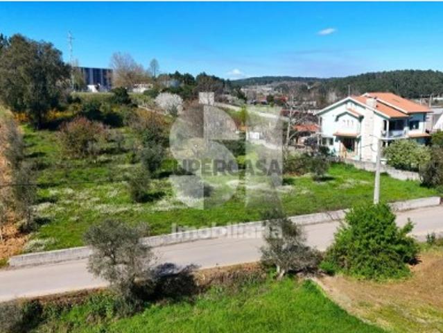 Terreno venda em Vila Real