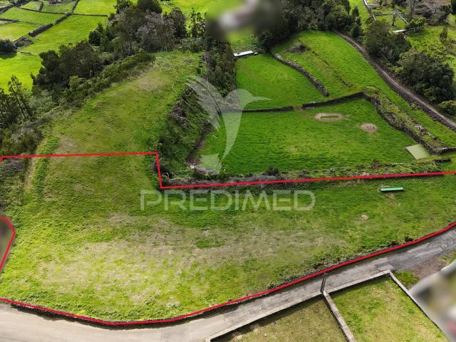 Terreno venda em Açores, Ilha Terceira