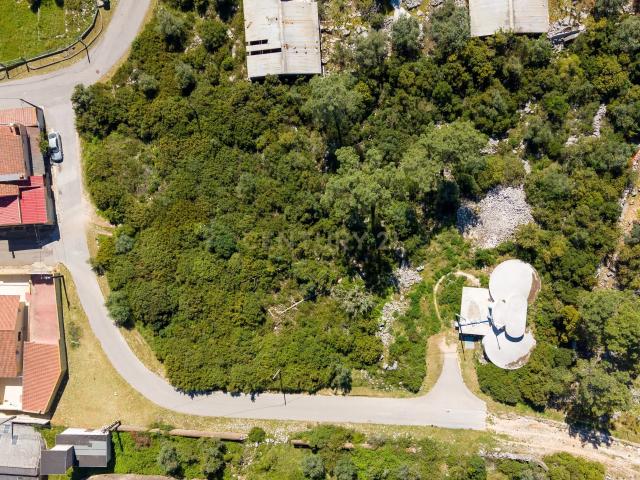 Terreno venda em Porto De Mós, Leiria