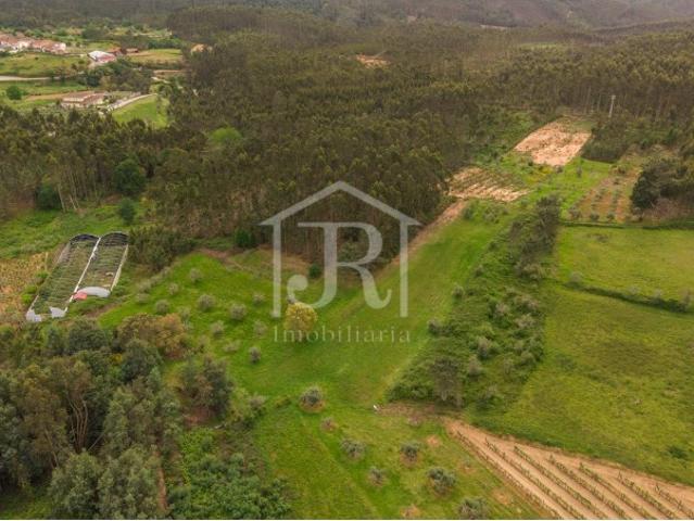 Terreno venda em Penacova, Coimbra