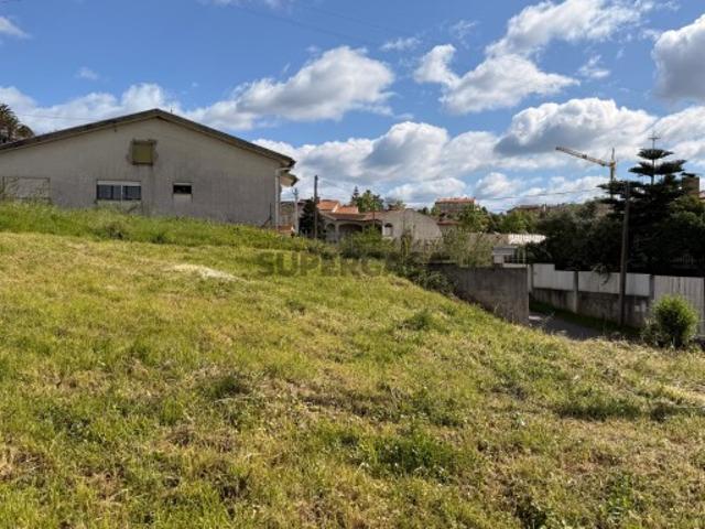 Terreno venda em Águeda