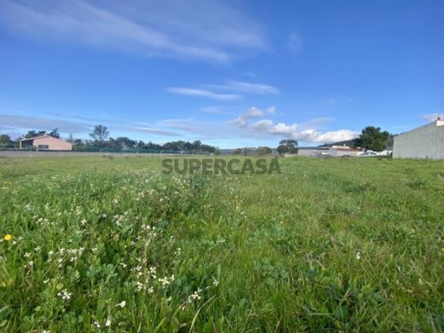 Terreno venda em Alcobaça, Leiria