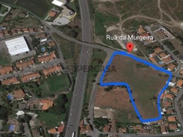 Terreno venda em Vila Nova De Famalicão, Cardosos