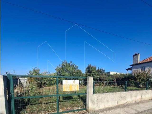 Terreno venda em Valongo do Vouga, Águeda