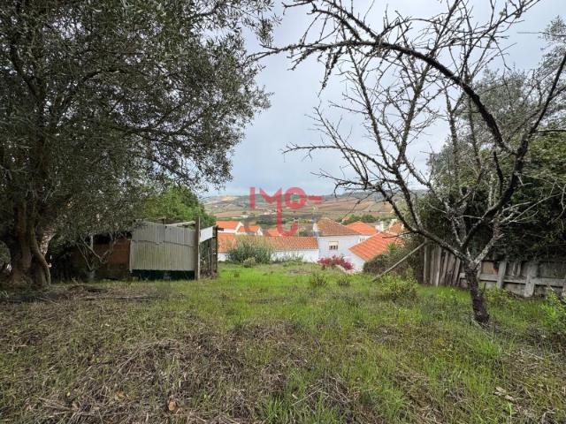 Terreno venda em Torres Vedras, Lisboa