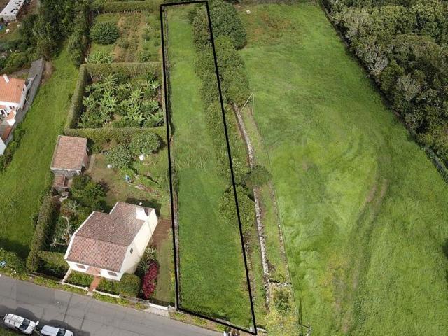 Terreno venda em Açores, Fenais Da Luz