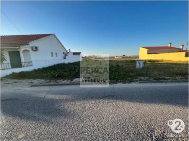 Terreno venda em Alpiarça, Santarém