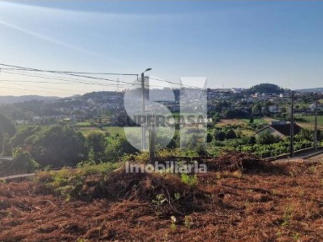 Terreno venda em Bitarães, Porto