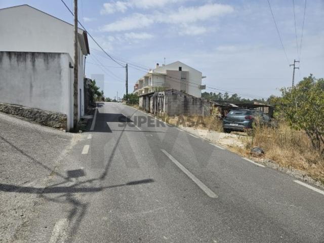 Terreno venda em Coimbrã, Brasfemes