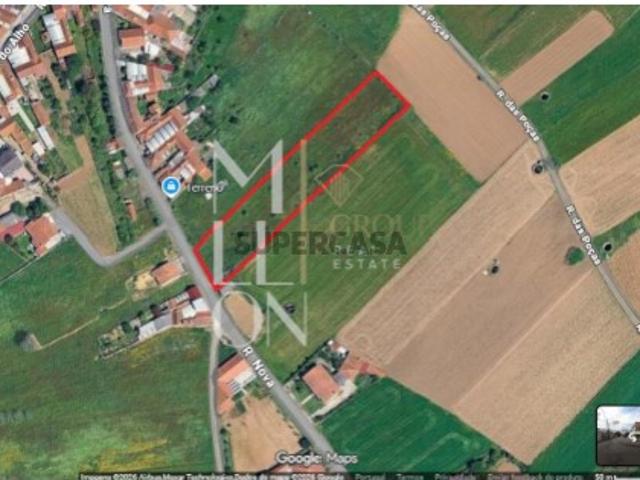 Terreno venda em Ponte De Vagos, Aveiro