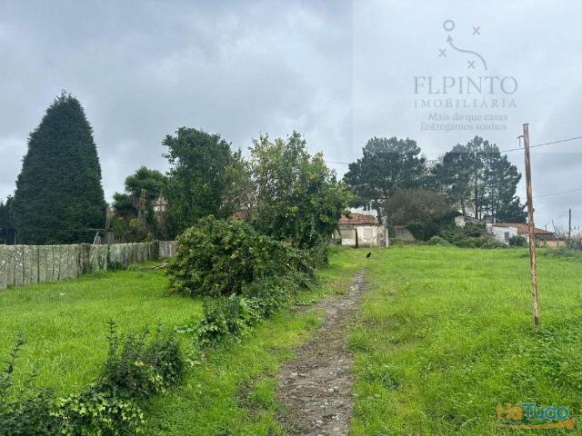 Terreno venda em Vila Nova De Gaia, Porto