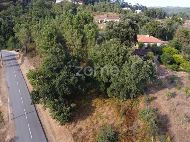 Terreno venda em Cabeceiras De Basto, Braga