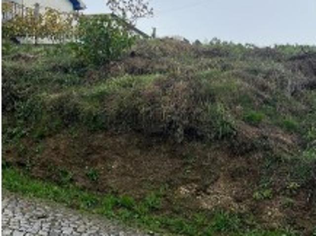 Terreno venda em Marecos, Porto