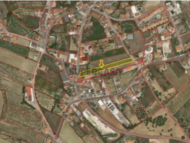 Terreno venda em Óbidos, Leiria