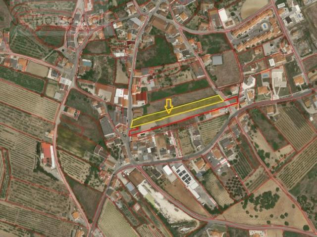 Terreno venda em Óbidos, Leiria