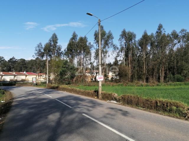 Terreno venda em Gavião, Braga
