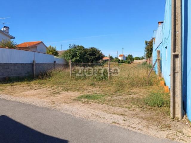 Terreno venda em São João do Campo, Coimbra