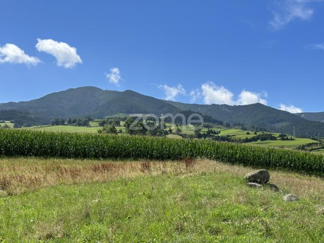 Terreno venda em Açores, Santo António De Nordestinho