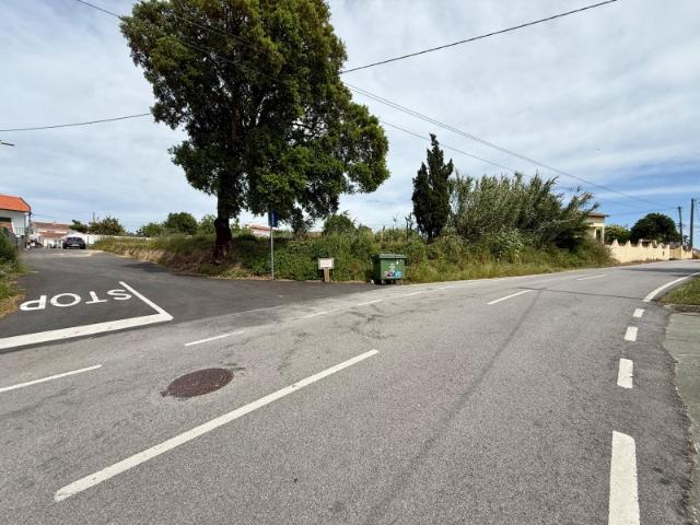 Terreno venda em Figueira Da Foz, Coimbra