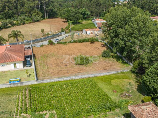 Terreno venda em Vila Nova De Gaia, Porto