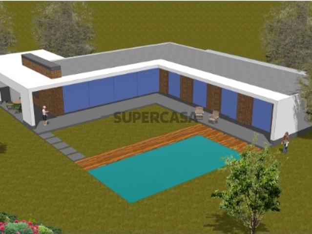 Terreno venda em Palmela, Setúbal