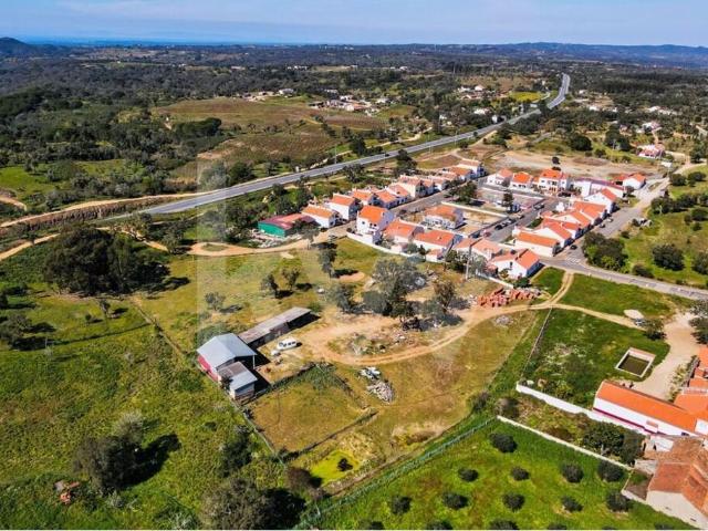 Terreno venda em Santiago Do Cacém, Setúbal