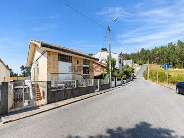 Terreno venda em Valongo, Porto