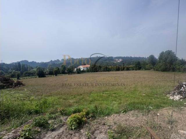 Terreno venda em Valongo, Alfena