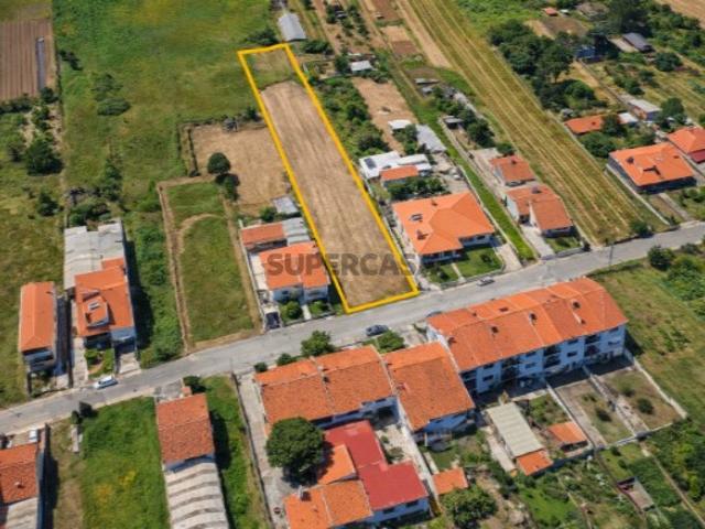 Terreno venda em Águeda