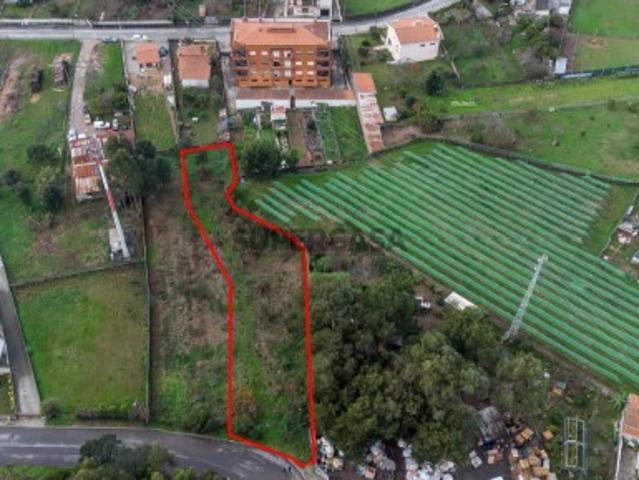 Terreno venda em Santa Maria Da Feira, Aveiro