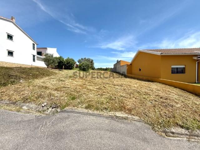 Terreno venda em Feteira de Cima, Figueira Da Foz