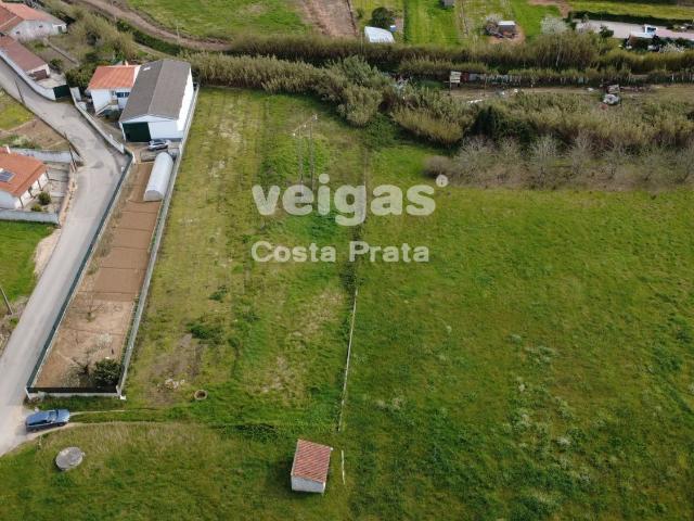 Terreno venda em Olho Marinho, Óbidos