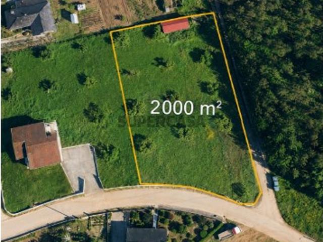 Terreno venda em Águeda, Aveiro